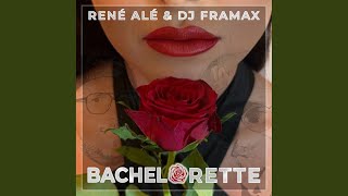 Musik-Video-Miniaturansicht zu Bachelorette Songtext von Rene Ale & DJ Framax