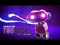 JAMATAR Two Moons Ft Geyser MGB Gameboy Chiptune