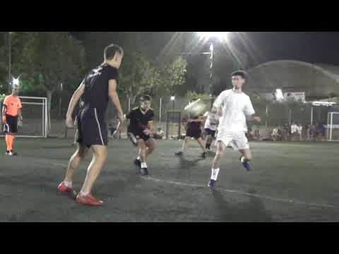 MENINOS VP VS BELLAGAMBA - #LigaNuñez - #Apertura SLS - 25/03/2023