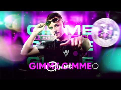 MEGA FUNK GIMME GIMME GIMME (DJ EMMANUEL WEHLE)