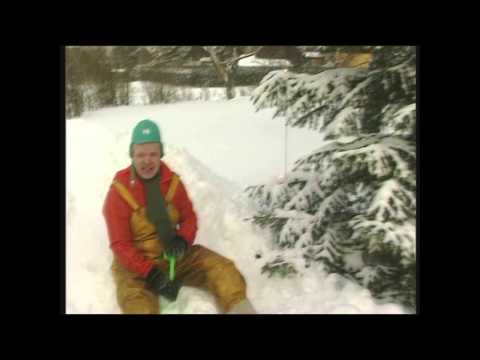 Kummeli - Lapsi: Kolme yötä jouluun