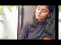 IKTARA PRAGATI NAAGAR FEMALE COVER WAKE UP SID