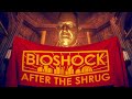 Bioshock Critique After The Shrug