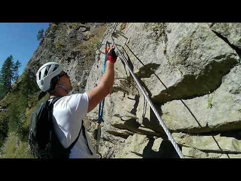 Ferrata Casimiro 5