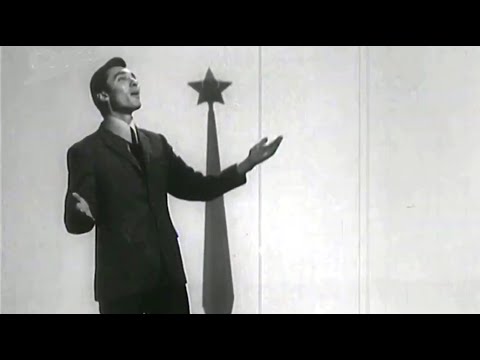 Karel Gott - Mám rozprávkový dom / Pošli to dál (Hudební aktuality 1966/67)