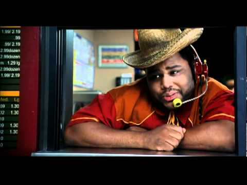 Harold and Kumar go to Whitecastle Trailer