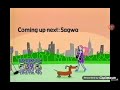 PBS Kids Weekday Schedule Bumper 2004 2007