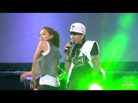 120811_2012 JIMFF_Jay Park_Know Your Name