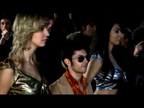 GABRY PONTE, CRISTIAN MARCHI, SERGIO D'ANGELO feat. ANDREA LOVE - Don't let me be misunderstood