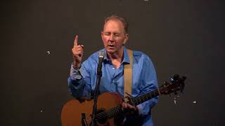 BOB LIND: "Too Late to Let You Go" BOULEVARD MUSIC in Culver City 10/14/'17