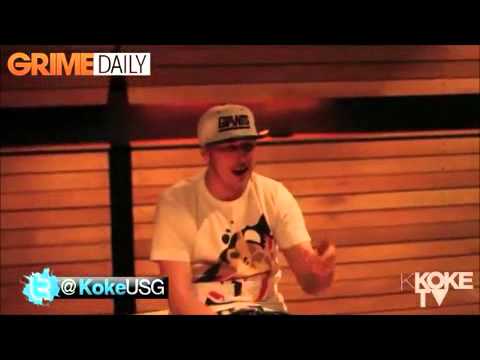 k koke new freestyle 2012 @ 2013