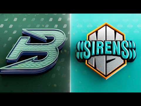 PWHL: Boston Fleet at New York Sirens - March 5, 2026