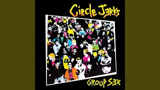 Music video thumbnail preview for Deny Everything by Circle Jerks