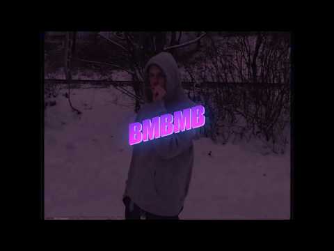 yungfakgod - " BMBMB " prod. by Blitz