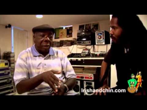 SoundChatTV - Down Beat - Part 1