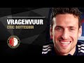 VRAGENVUUR ? voor... Eric Botteghin!