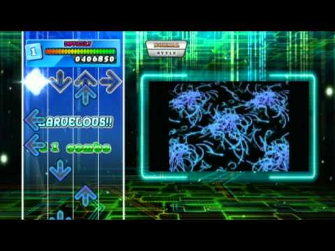DDR II - Anti-Matter by Orbit1 & Milo (DIFFICULT)