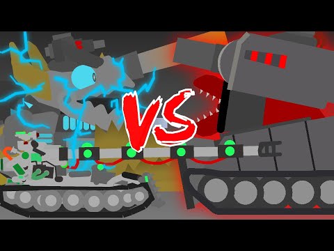 Waging a deadly war - Cartoons about tanks