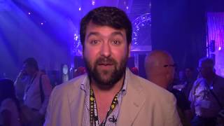 Video thumbnail for LDI2012: High End Systems Hog4 Series by PLSNtv