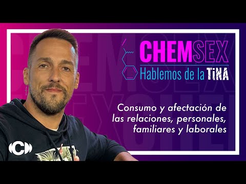 Spanish campaign 'Hablemos de la Tina' debates chemsex among LGBTQ