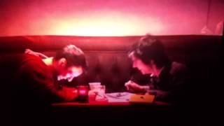 Tig - Seagull With Diarrhea