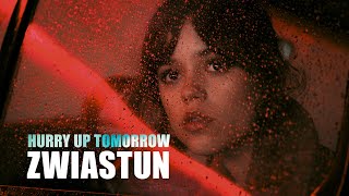 Hurry Up Tomorrow - Zwiastun