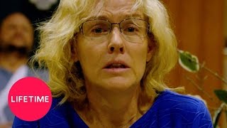 NY Prison Break: The Seduction of Joyce Mitchell (2017) Video