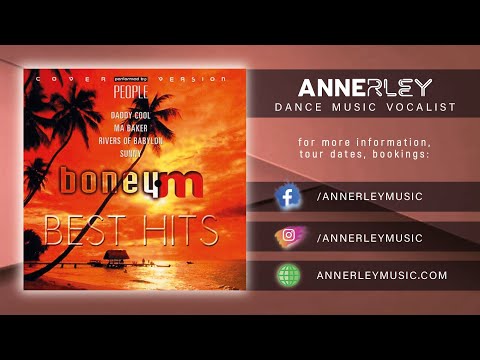 People - Brown Girl In The Ring