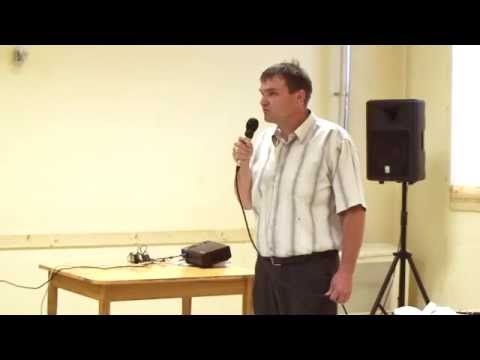 Jó hír : Kollár Csaba története ( 2014. 06. 07.)