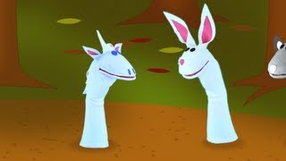 Totally Socks - Little Bunny Foo Foo