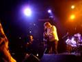 Thurston Moore - Silver Blue @ Trabendo