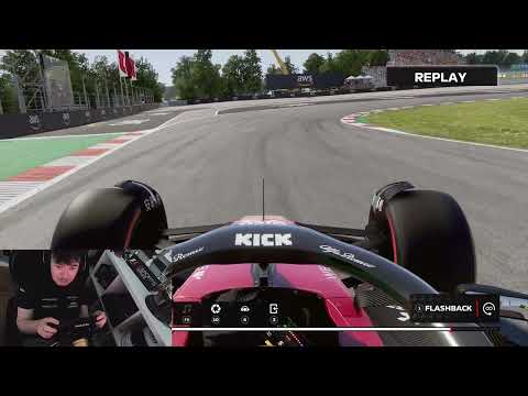 F1 23 How to corner faster tutorial - beginner guide