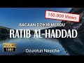 Dzikir Pelancar Rezeki Dzikir RATIB AL HADDAD Dengan Teks Arab Latin Dan Arti