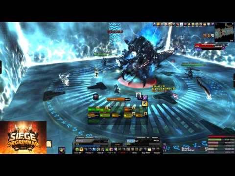Norushen 10 Man Normal. Disc Priest POV