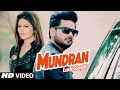 MUNDRAN FULL VIDEO SONG LADI SINGH LATEST PUNJABI SONG 2016