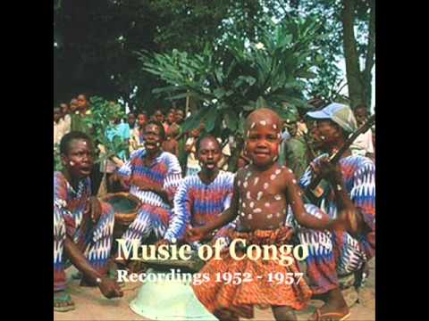 Lama (Tutsi Tribe) [Love Song]