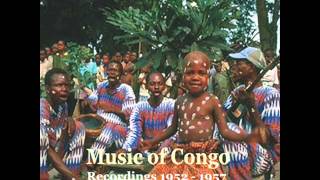 Lama (Tutsi Tribe) [Love Song]