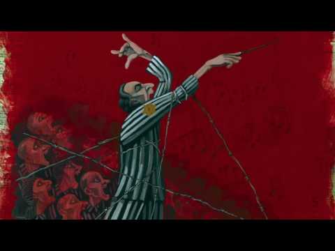 DSO Performs The Defiant Requiem