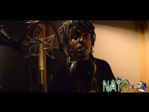 Lite Fortunato Studio Session x Nato York Pt.1
