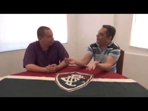 O TRICOLOR.COM TV ENTREVISTA - Paulo Roberto Andel - Parte II