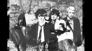 Siouxsie and the Banshees - Placebo Effect (Peel Session)