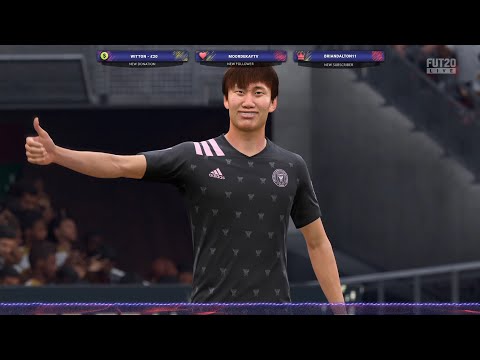 A NEW GAME-CHANGING STRIKER!? PLAYER MOMENTS DAICHI KAMADA PLAYER REVIEW!