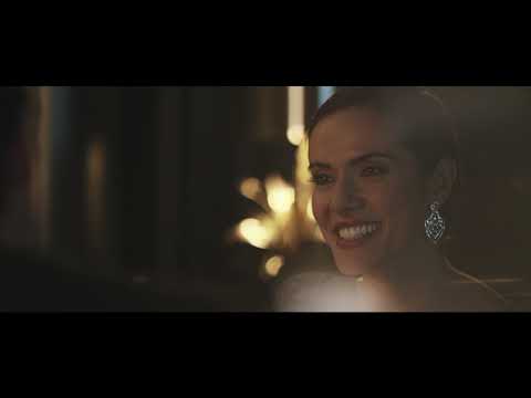 You don't just stay at The Savoy...The Savoy stays with you