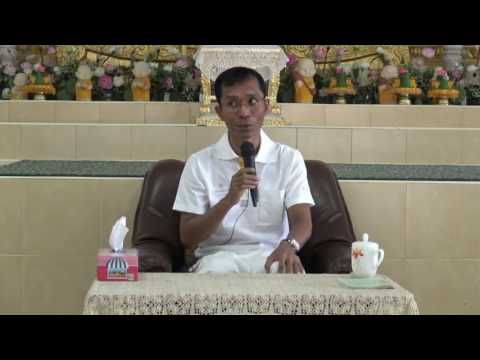 185-มูลนิธิวิปัสสนาสุรินทร์ 3-5 ธ.ค.59 (4).เจริญปัญญาโดยการดูกาย เวทนา และจิต 