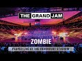 The Grand Jam Zombie The Cranberries