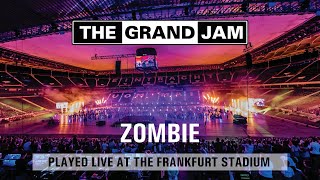 Download lagu The Grand Jam - Zombie - The Cranberries mp3 Download lagu The Grand Jam - Zombie - The Cranberries mp3