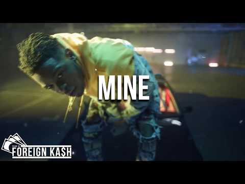 [FREE] Yxng Bane x Kojo Funds Type Beat 2018 - Mine | Afro swing/Trap Type Beat | Prod. Foreign Kash