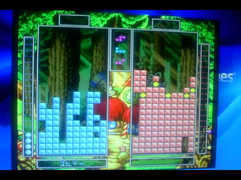 tetris battle gaiden Walkthrough part 5