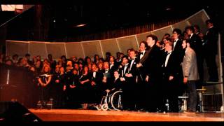 There is a Balm in Gilead - arr. William Levi Dawson