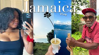 I Went To Jamaica for a Funeral, a Birthday, and To See My Grandparents